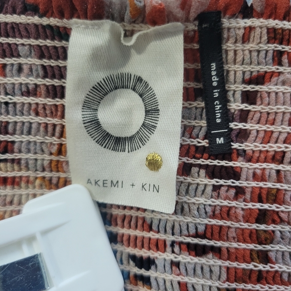 Anthropologie skirt/dress - Picture 8 of 9